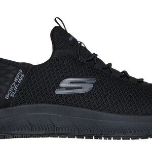 Men's Skechers Slip-ins Work: Summits - Colsin - Size 10